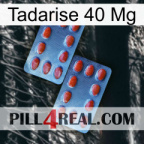 Tadarise 40Mg 05